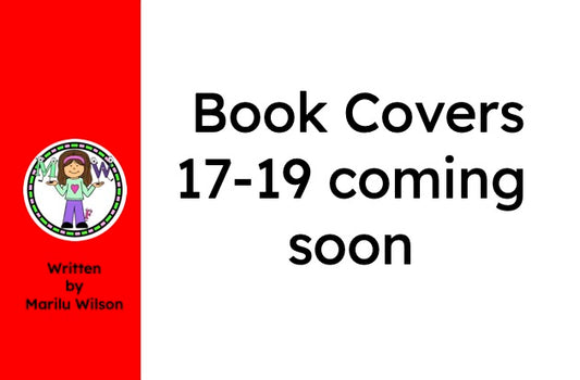 Book Covers